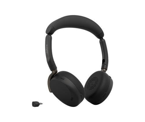 JABRA Evolve3 65 Flex - UC Link390c