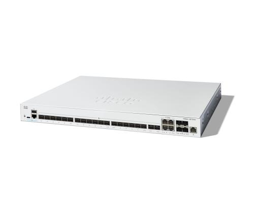 CISCO Catalyst C1300-24XS 24-Port Switch