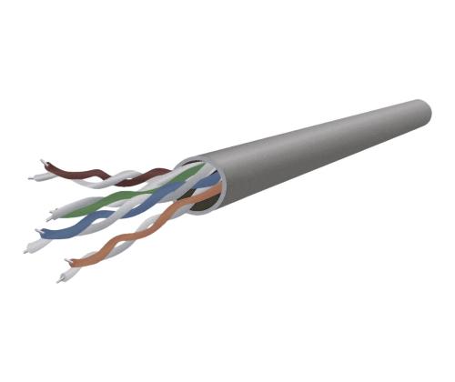 GEMBIRD CAT5e UTP Patch cord black 5m