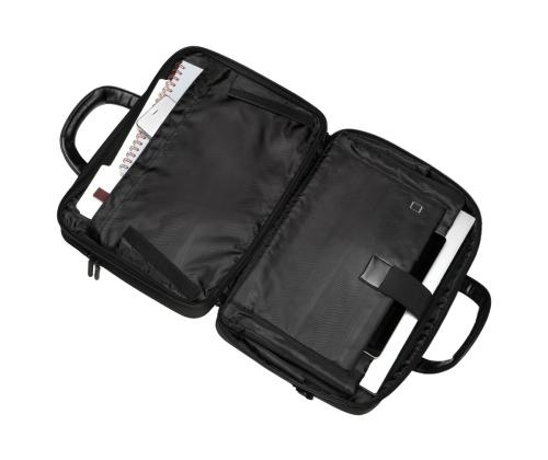 KENSINGTON Contour Briefcase 15.6in