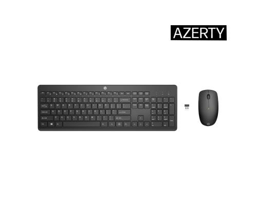 HP 230 Wireless Mouse and Keyboard Combo