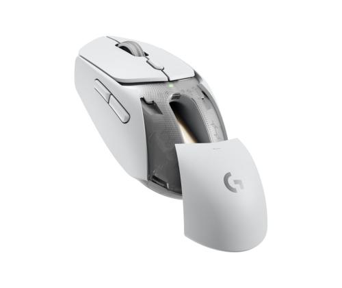 LOGI G309 LIGHTSPEED White