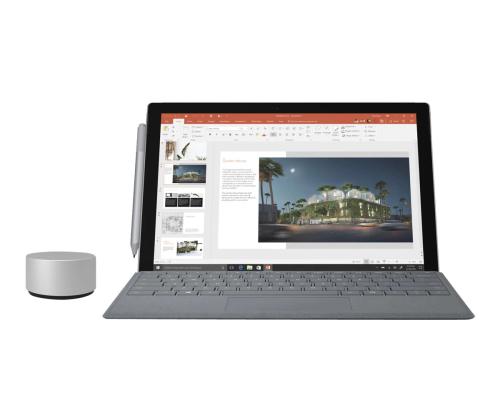 MS Srfc Pro11 5G Elite 16GB 512GB