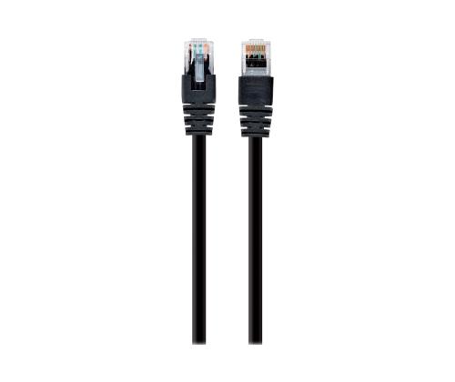 GEMBIRD CAT5e UTP Patch cord black 2m