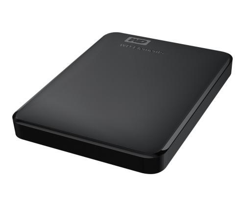 WD Elements ext portable HDD USB3.0 1TB