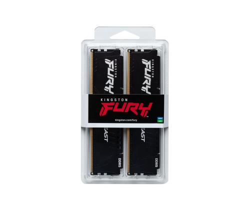 KINGSTON 16GB 5600MHz DDR5 CL40 DIMM