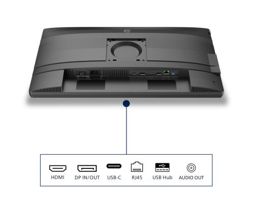 PHILIPS 24B2U4301/00 23.8inch