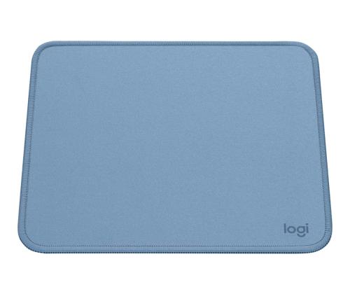 LOGI Mouse Pad Studio Series BLUE GREY