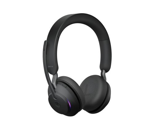 JABRA Evolve2 65 MS Stereo Headset