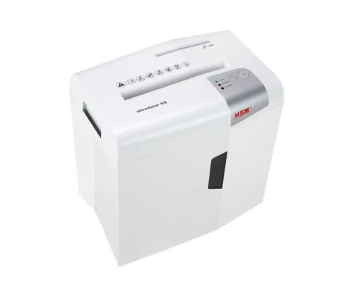 HSM 1043121 HSM Shredstar X5 - cross cut