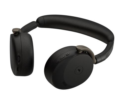 JABRA Evolve3 65 Flex - MS Link390c