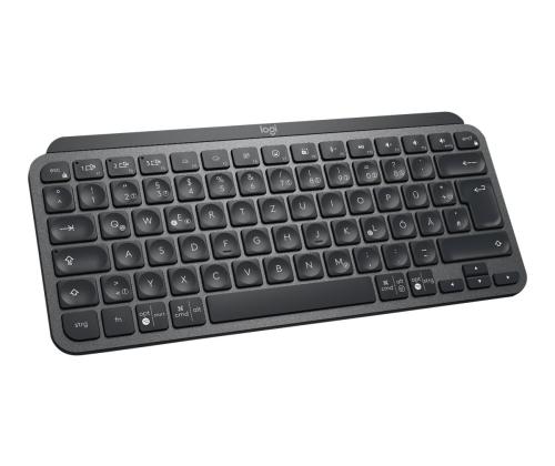 LOGI MX Keys Mini Wireless GRAPHITE(PAN)