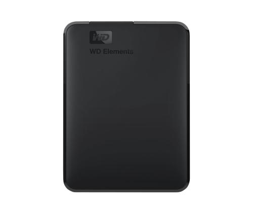 WD Elements ext portable 5TB 2.5inch