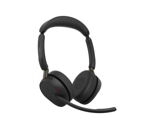 JABRA Evolve3 65 - Stereo LINK 390a MS