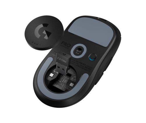 LOGI G PRO X SUPERLIGHT 2 Gaming Mouse