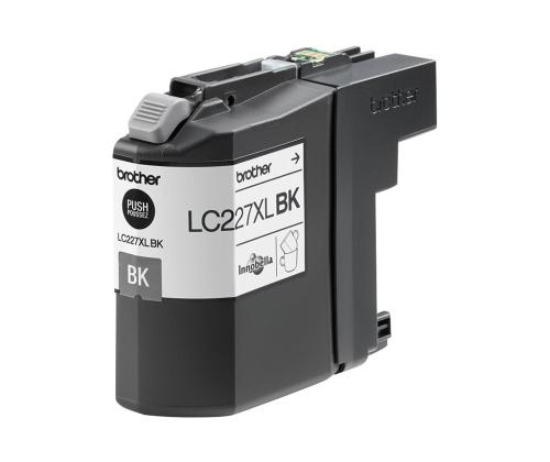 BROTHER LC227XLBK ink black 1200pages