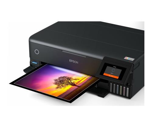 EPSON EcoTank L8180 A4 MFP Inkjet