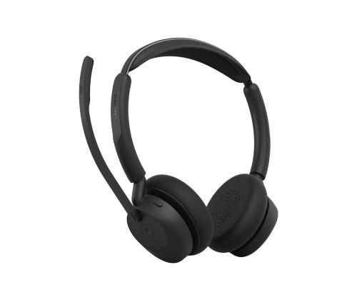JABRA Evolve3 45 - Stereo LINK 390c MS