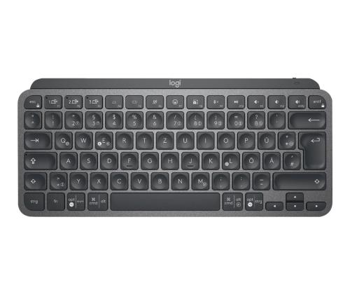 LOGI MX Keys Mini Wireless GRAPHITE(PAN)