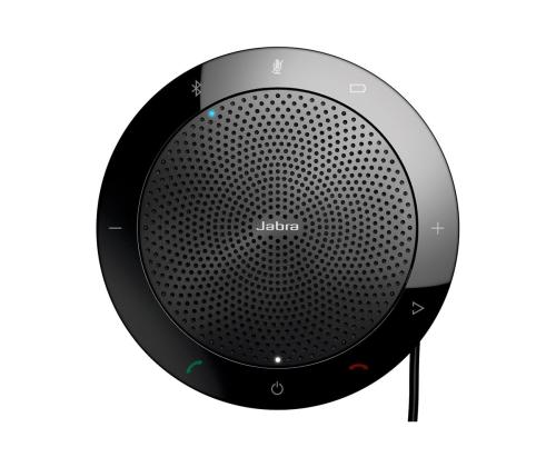 JABRA SPEAK 510 Speakerphone for UC