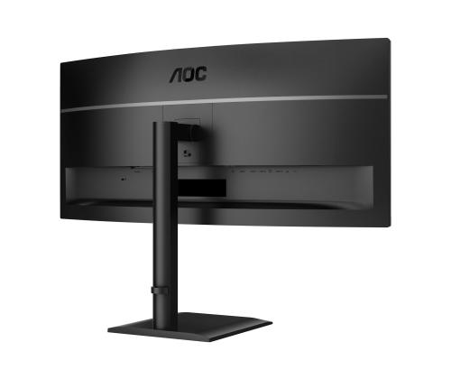 AOC CU34E4CV 34inch UWQHD VA 120Hz 21:9