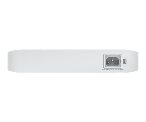 UBIQUITI USW-ENTERPRISE-8-POE UNIFI SW
