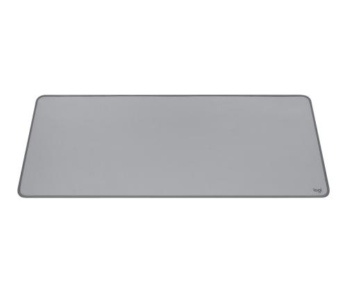 LOGI Desk Mat Studio Series MID GREY