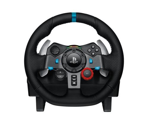 LOGI G29 Driving Force Racing Wheel
