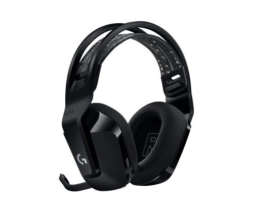 LOGI G733 Wireless LightSpeed RGB