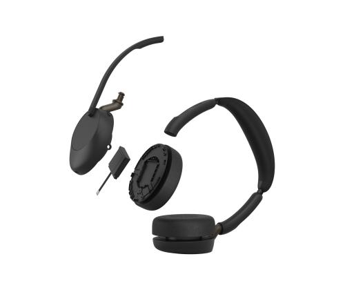 JABRA Evolve3 65 - Stereo LINK 390c UC