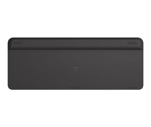 LOGI K580 Slim MultiDevice Wirel.KB(PAN)