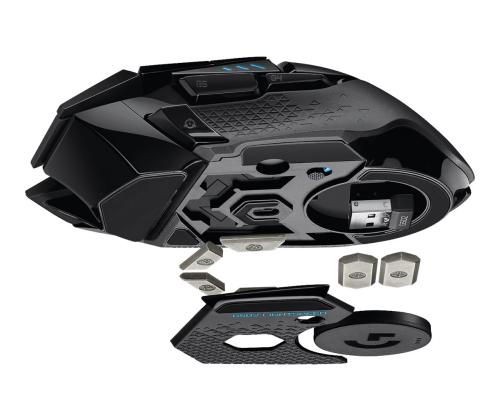 LOGI G502 HERO Gaming Mouse EWR2