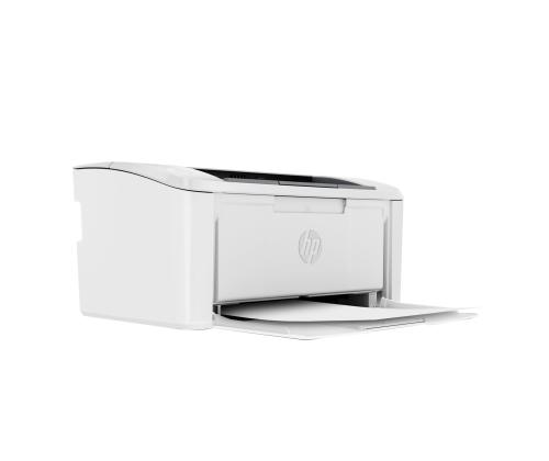 HP LaserJet M110W Mono Printer