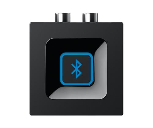 LOGI Bluetooth Audio Adapter