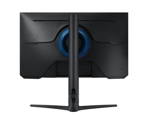 SAMSUNG Odyssey G4 LS25BG400EUXEN 25inch