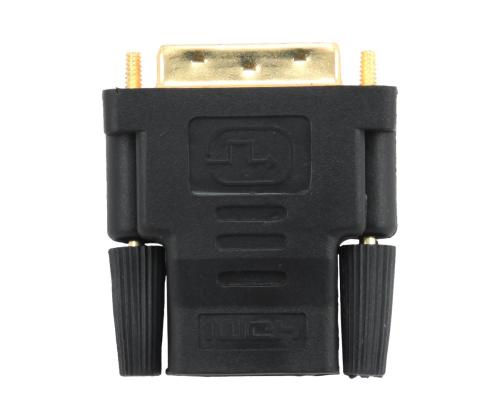 GEMBIRD adapter HDMI F ->DVI M A-HDMI