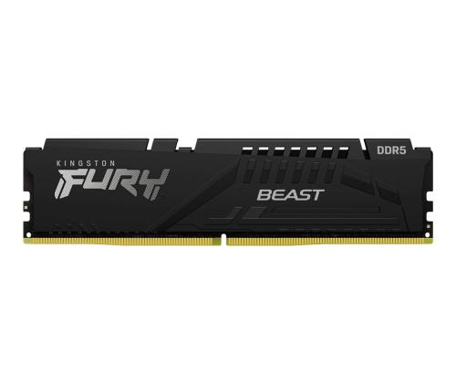 KINGSTON 16GBx2 5600MHz DDR5 CL40 DIMM