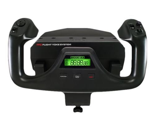 LOGI G Saitek PRO Flight Yoke Sys