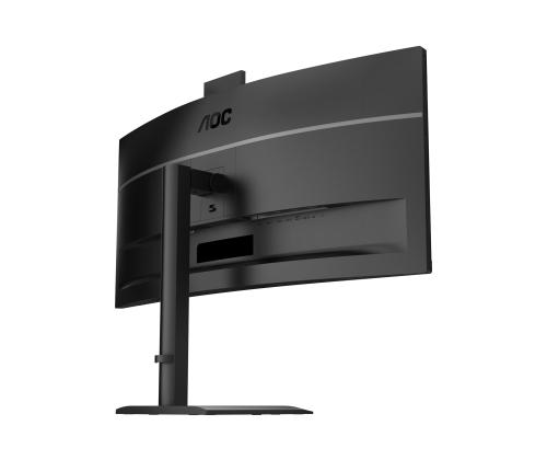 AOC 34inch 3440x1440 120HZ VA CURVED