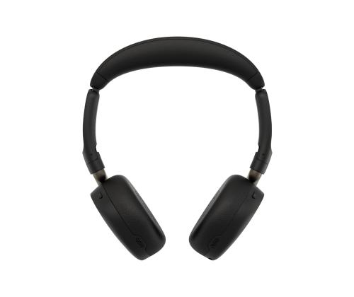 JABRA Evolve3 65 Flex - MS Link390c