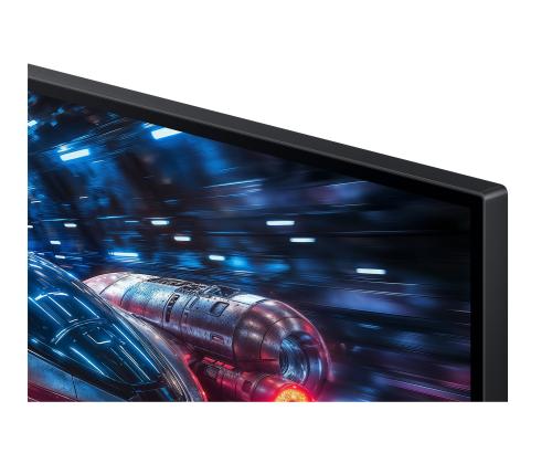 SAMSUNG Odyssey G7 27inch QHD 165Hz