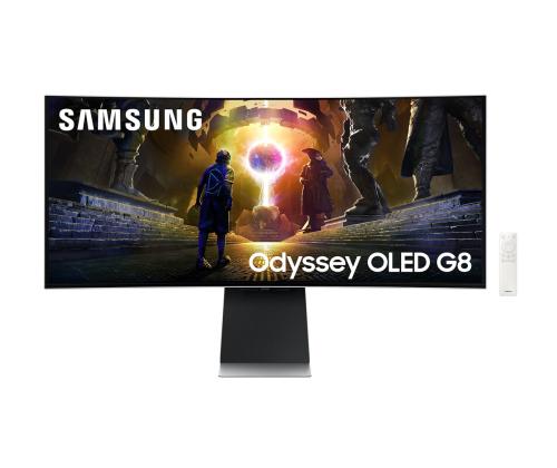 SAMSUNG LS34DG850SUXDU 34i UWQHD Curved