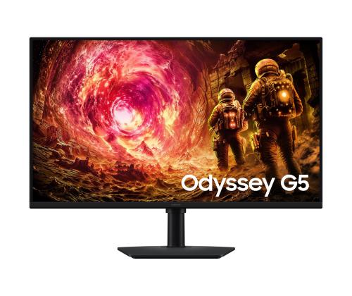 SAMSUNG Odyssey G5 G50F 32inch QHD 180Hz