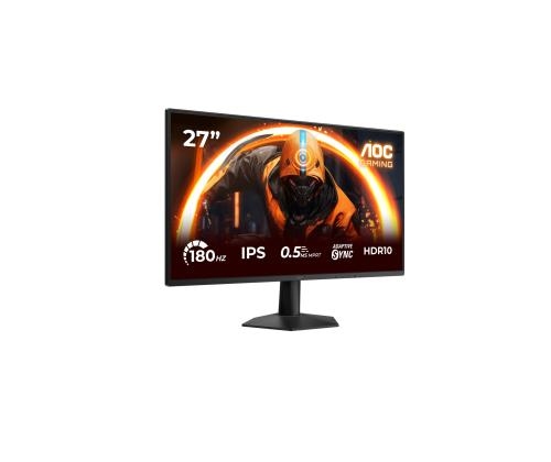 AOC 27G50F Gaming G50 27inch 180Hz OC