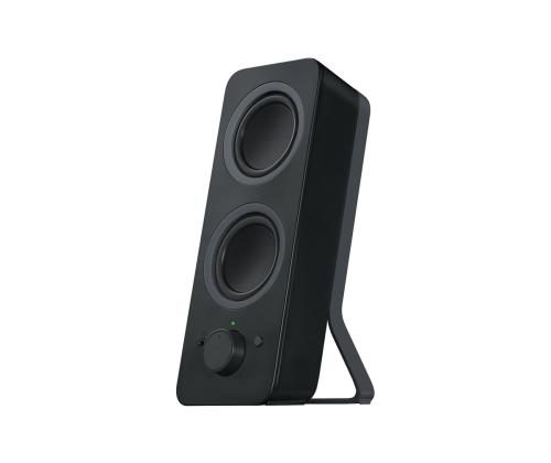 LOGI Z207 BT Computer Speaker BLACK