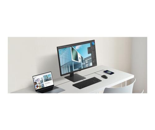 SAMSUNG Viewfinity S8 UD 27inch monitor