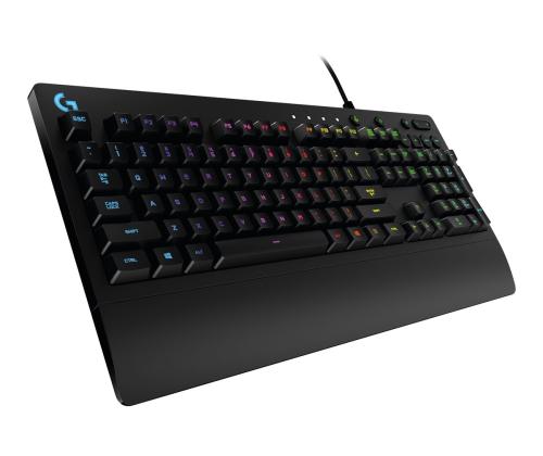 LOGI G213 Prodigy Gaming Keyboard (PAN)