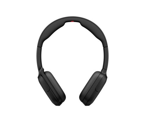 HP Poly Focus 625 Headset + Charge Stand