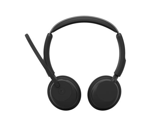 JABRA Evolve3 45 - Stereo LINK 390a MS