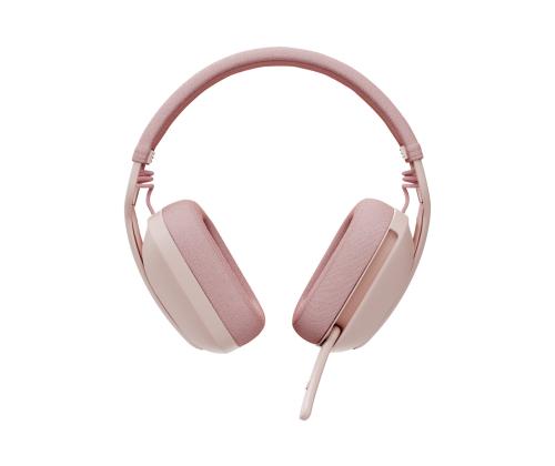 LOGI Zone Vibe 100 Headset full size
